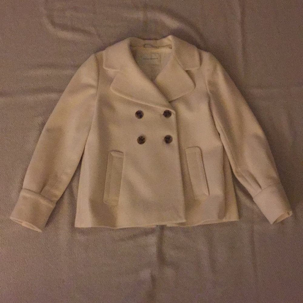 Banana Republic Coat